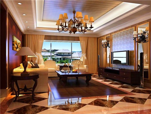 克兰斯集成墙面